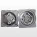 Alloy steel precision castings YK
