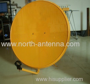 Mesh Satellite Dish Antenna