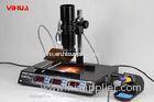 infrared Lead free soldering rework station for mobile phone repairing