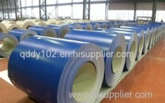 Prepainted Steel Coils Prepainted Galvanized Steel Coils