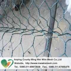 galvanized gabion box at lower price