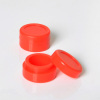 Silicone jar wax container LFGB approval