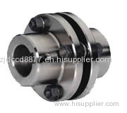 Diaphragm Type Flexible Coupling