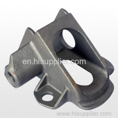 Auto machinery casting components