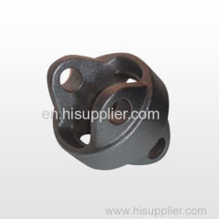 Auto machinery casting components