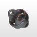 Auto investment casting parts