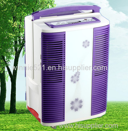 lower noise dehumidifier /home dehumidifier