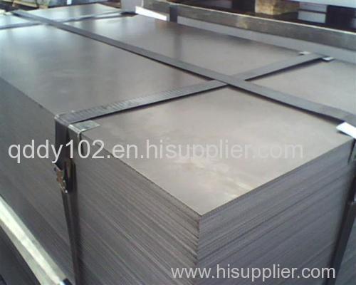 DX51D Carbon Steel Galvanized Steel Sheets