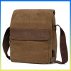 2014 trendy canvas message bag stylish men sports versipacks