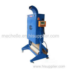 JP760 kraft paper cushion machine