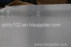 SPCD High Quality Galvanized Steel Plate