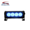 Starway Warning Police LED Dash deck light