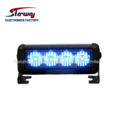 Starway Warning Police LED Dash deck lights