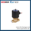 US model 2 way high temperature steam solenoid valve 24 V