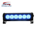 Starway Police Warning super LED lightheads