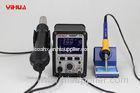 SMD High Precision IC 2 In 1 Soldering Station / solder stations