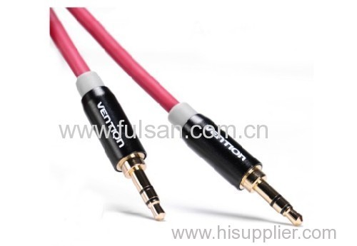 car audio aux 3.5mm cable male to male