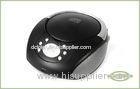 Digital Display Portable CD Radio Player DVD Boombox Built-in Speaker