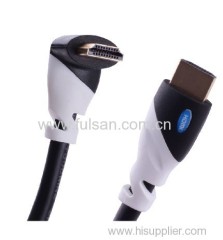 Low price 2.0 hdmi cable support 4K Audio return channel