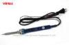 SMD lead free electric soldering iron For soldering station , YIHUA 908