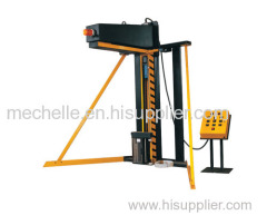 R1800F Rotary arm stretch wrap machine