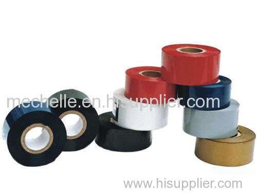 SCF900 Resin Hot Stamping Foil Introduction