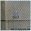 Diamond hole , mesh size 3*6 titanium mesh sheet