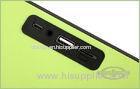 Portable Wood Speaker Bluetooth Music Player With FM Radio Function