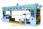 Plastic Film High Speed Solventless Lamination Machine 300m/Min