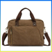 canvas wholesale laptop messager bag