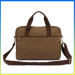 canvas wholesale laptop messager bag