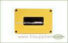 Portable Wood Speaker, Bluetooth Digital Radio With New Light Touch Key Speaker