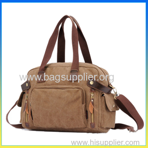 2014 new design leisure shoulder bag vintage messager shoulder bag