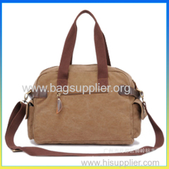 2014 new design leisure shoulder bag vintage messager shoulder bag