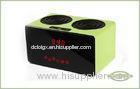 Automatically Search Portable Wood Speaker With BL-5C External battery