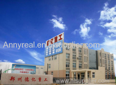 Zhengzhou De Yi Heavy Machines Manufacturing Co., Ltd