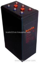 battery of silica gel solar battery 2v 2000ah colloid battery 2000ah wind generator solar batteries high quality gelled