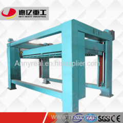 AAC Block Cutting Machine