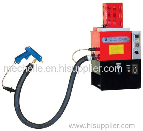 hot melt Dispenser china coal