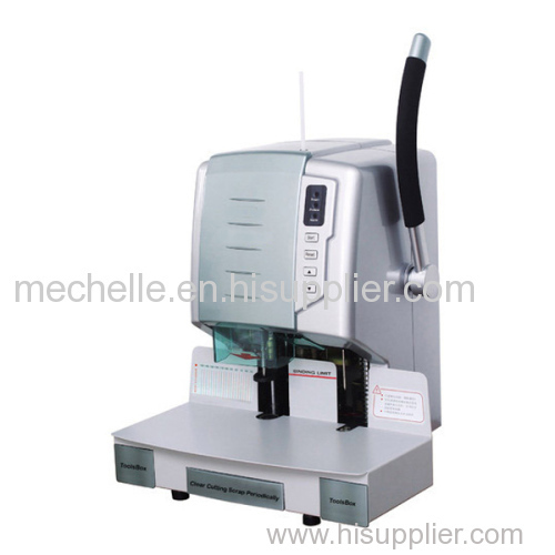 FB type Bill binding machine