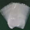 Food plastic vacuum bag