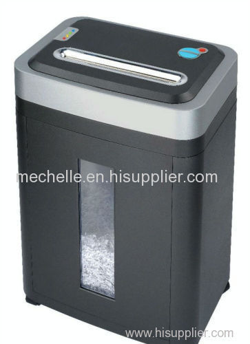 S058 5 Sheets office paper shredder