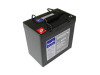 GEL12-55 12v 55ah colloid battery 12v55ah gel battery 12v 55ah maintenance free battery gel cell batteries 12v