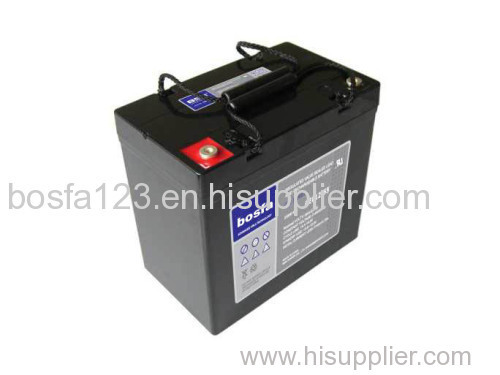 GEL12-55 12v 55ah colloid battery 12v55ah gel battery 12v 55ah maintenance free battery gel cell batteries 12v