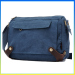 canvas messager shoulder bag satchel