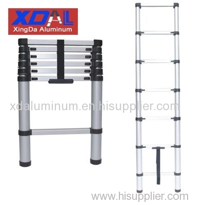 XD-T-260 Lightweight Aluminum alloy telescoping portable ladder household
