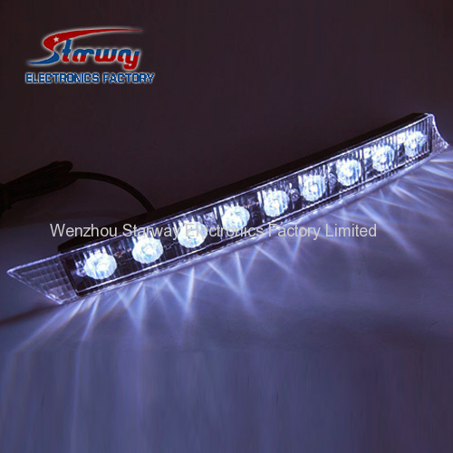 Starway Audi A6 LED Daytime Running Light