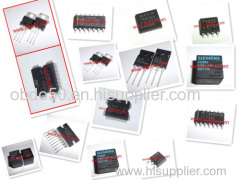 BTS5590GX Chip ic , Integrated Circuits