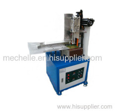 OSD-812 Hot melt adhesive seal box machine