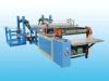 High Speed PVC / Poly Plastic Bag Making Machinery 30-140Pcs/min